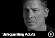 Safeguarding Adults